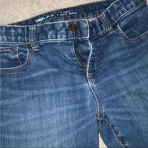 Kids Gap jeans size L(10-12)